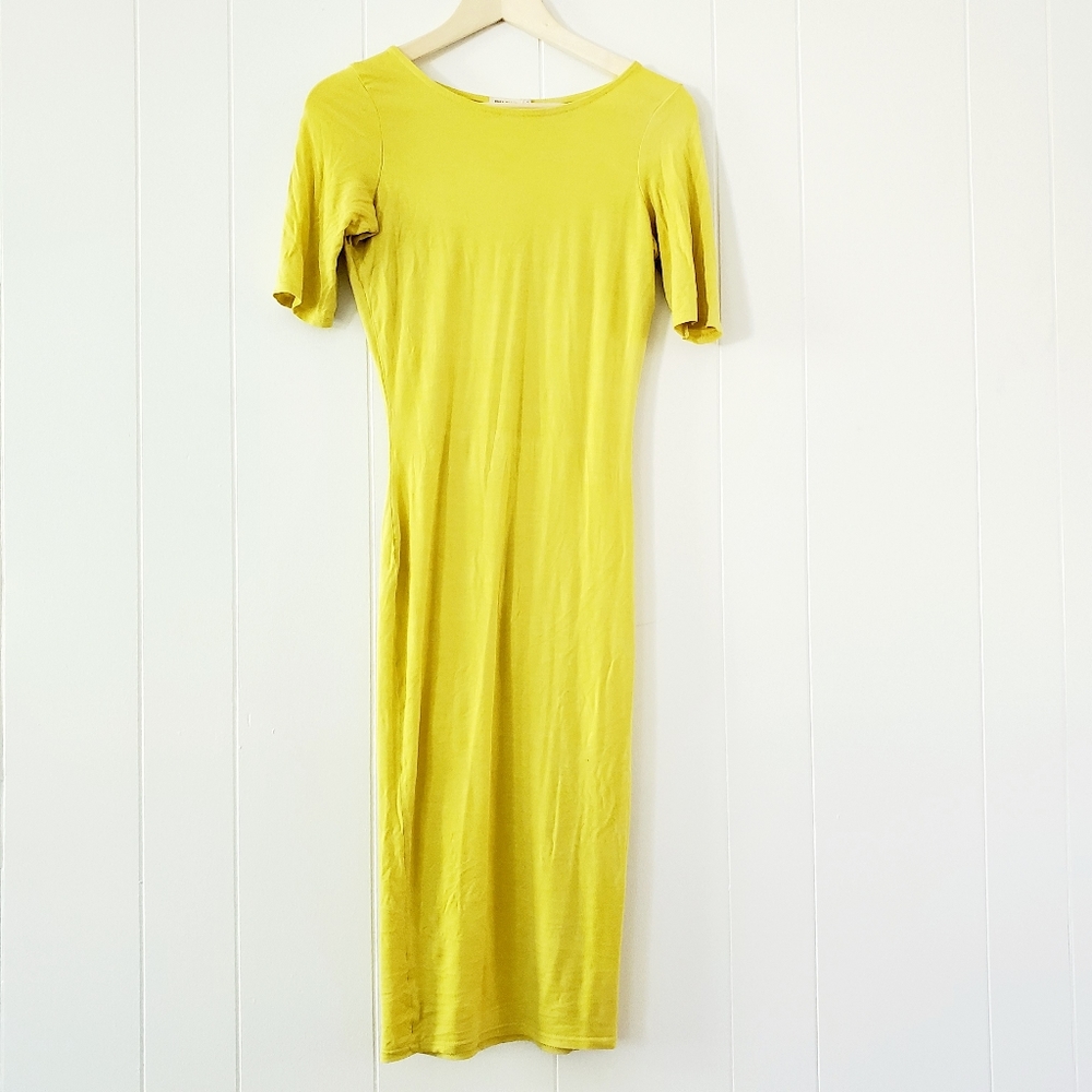 River Island dress🍋